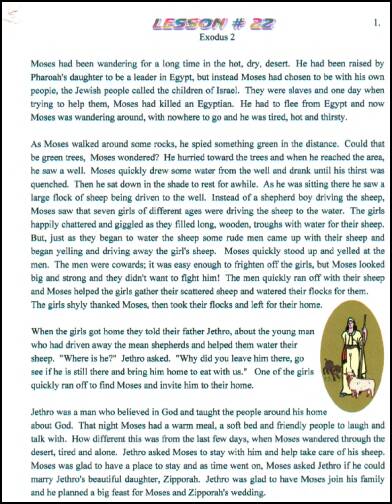 Bible Worksheet - Big Lesson 22.pdf